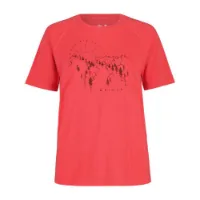 Maloja Marocazm T-shirt Med Korta ärmar Maloja Marocazm T-shirt Med Korta ärmar