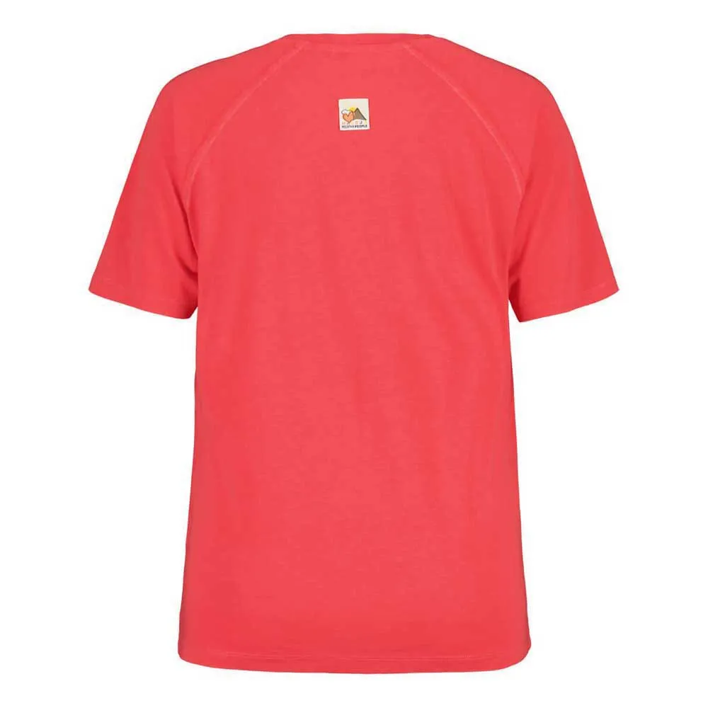 Maloja Marocazm T-shirt Med Korta ärmar