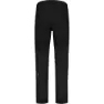 Maloja Momosm Byxor, Deep Black