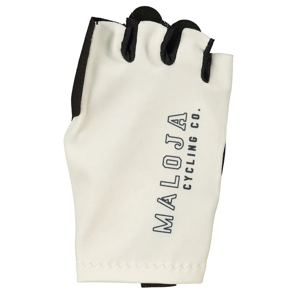 Maloja Muntanitzm Korta Handskar, Glacier milk Maloja Muntanitzm Korta Handskar, Glacier milk