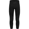 Maloja Nairm Nos Baslagerbyxor, Deep black