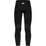 Maloja Nairm Nos Baslagerbyxor, Deep black