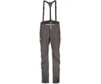 Maloja OdenseM. Softshell Pants Women