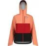 Maloja Ovarom Softshelljacka, Blossom multi