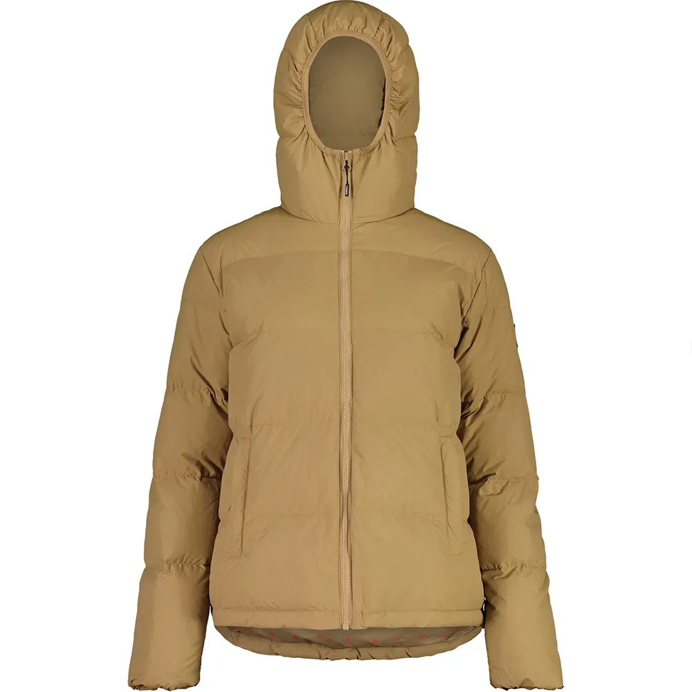 Maloja Papusam Dunjacka, Clay