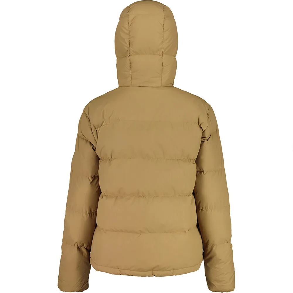 Maloja Papusam Dunjacka, Clay