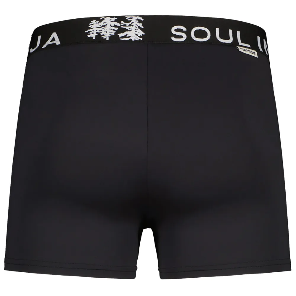 Maloja Pertinesm Nos Boxers, Deep black