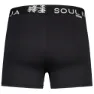 Maloja Pertinesm Nos Boxers, Deep black
