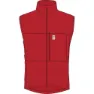 Maloja Pianm Väst, Fire red