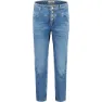 Maloja Pinamnos Byxor, Denim blue