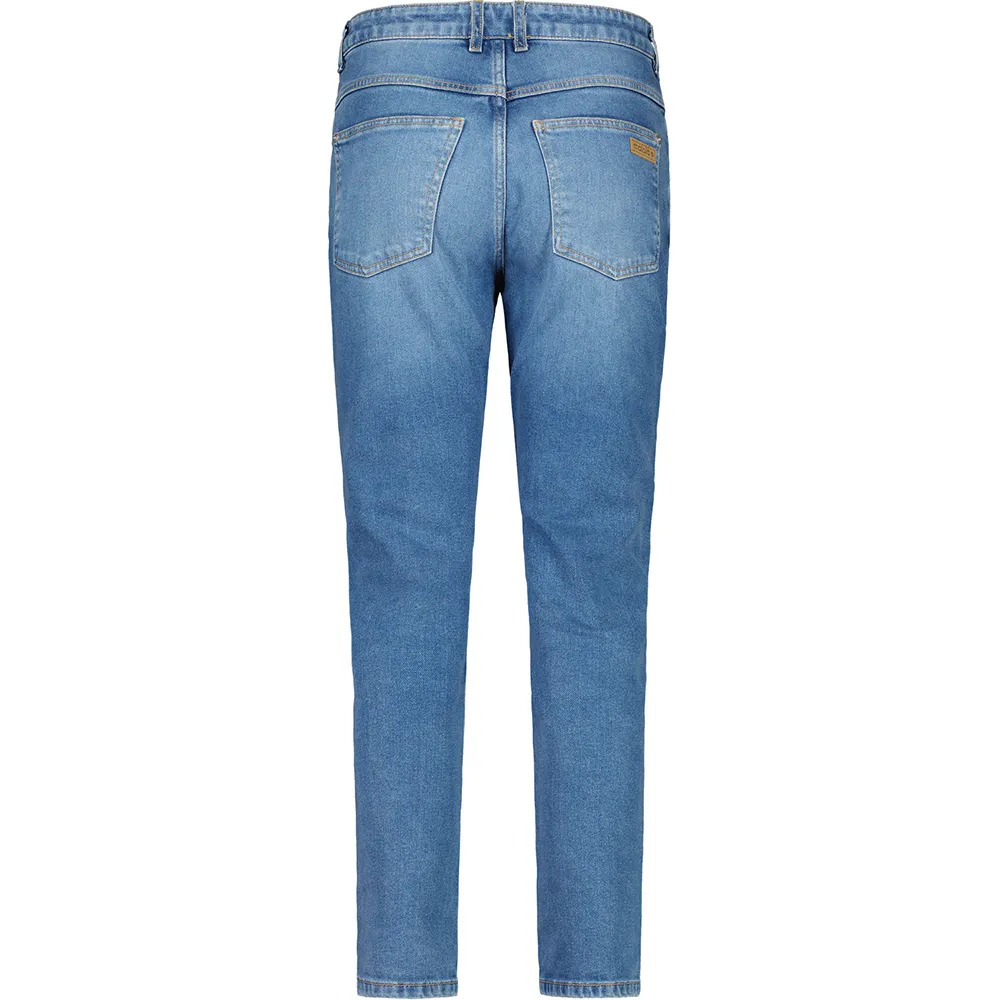 Maloja Pinamnos Byxor, Denim blue