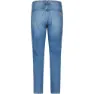 Maloja Pinamnos Byxor, Denim blue