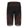 Maloja Pinasm Shorts, Chocolate multi