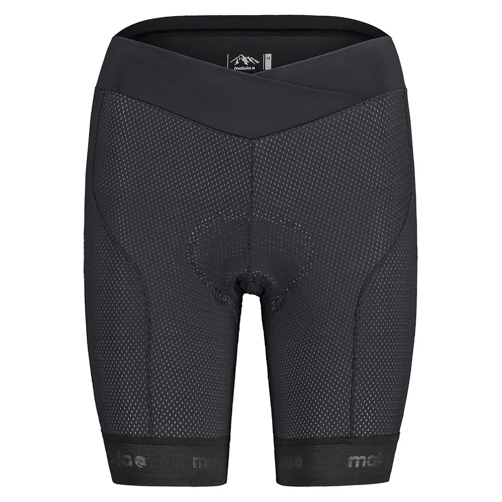 Maloja Plumtreem Baslager Shorts
