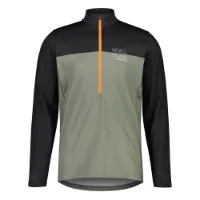 Maloja Predelum Fleece Med Halv Dragkedja Maloja Predelum Fleece Med Halv Dragkedja
