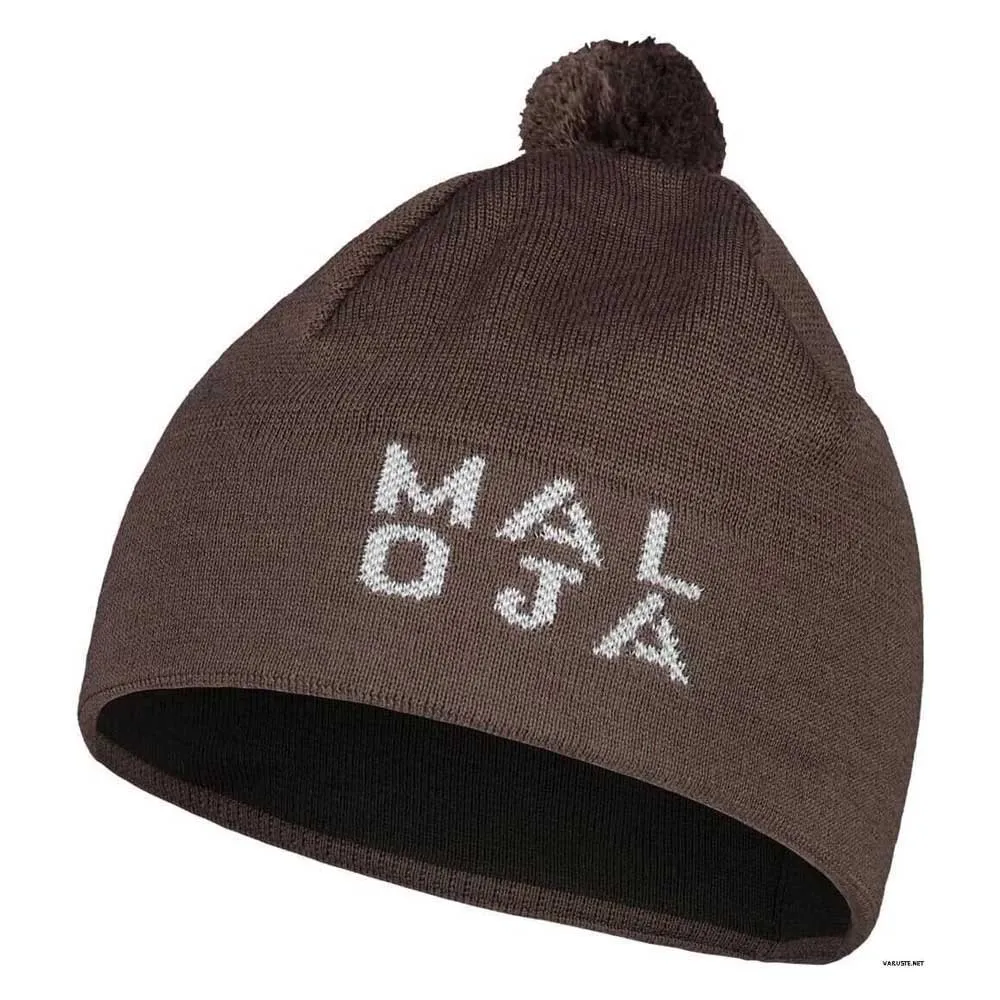 Maloja Rothornm Mössa, Chocolate
