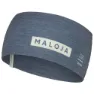 Maloja Rumplerm Hårband male, Night sky