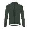 Maloja Sanzenom Jacka, Deep forest check