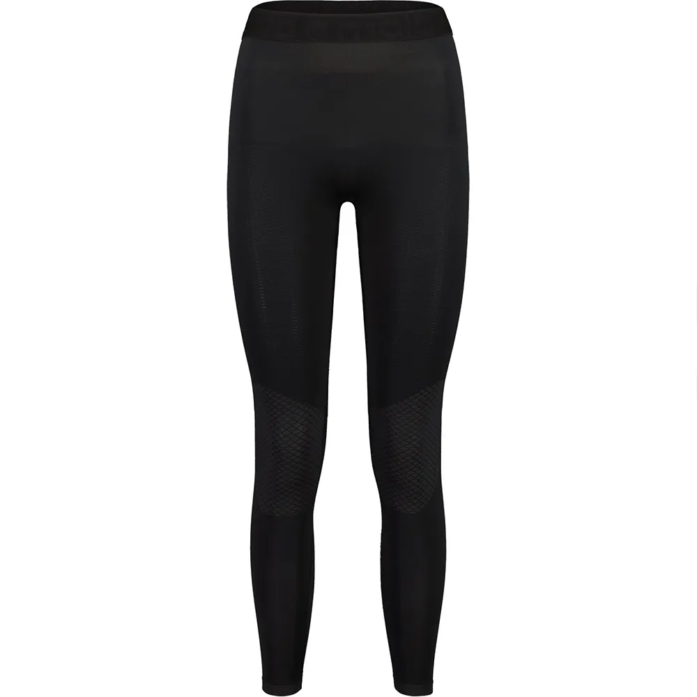 Maloja Tampam Nos Baslagerbyxor, Deep black