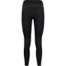 Maloja Tampam Nos Baslagerbyxor, Deep black
