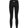 Maloja Tampam Nos Baslagerbyxor, Deep black
