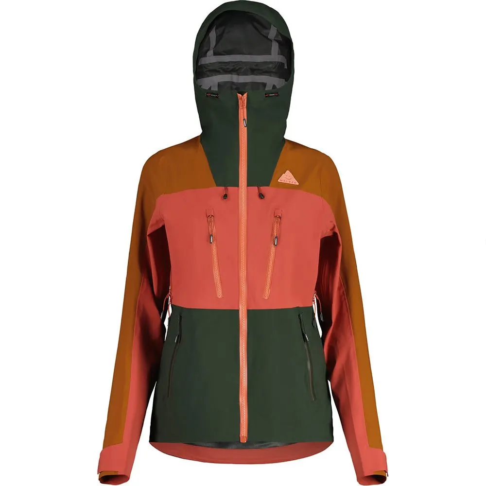 Maloja Tolpeim Jacka, Rosehip multi