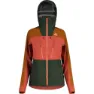 Maloja Tolpeim Jacka, Rosehip multi
