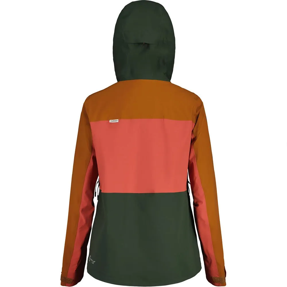 Maloja Tolpeim Jacka, Rosehip multi