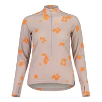 Maloja Traunseem Fleece Med Halv Dragkedja Maloja Traunseem Fleece Med Halv Dragkedja