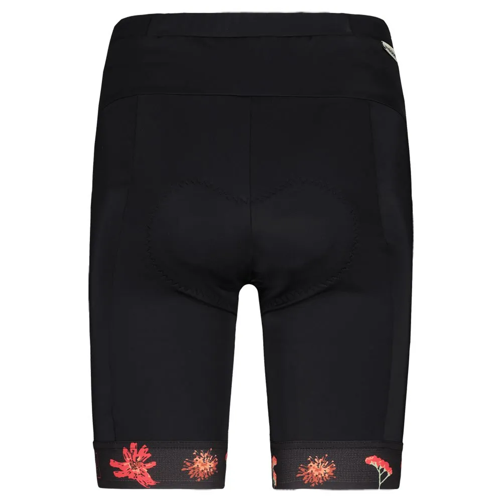 Maloja Vanilm. Pants 1/2 Cykelbyxor Utan Axelband, Moonless Maloja Vanilm. Pants 1/2 Cykelbyxor Utan Axelband, Moonless