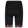 Maloja Vanilm. Pants 1/2 Cykelbyxor Utan Axelband, Moonless