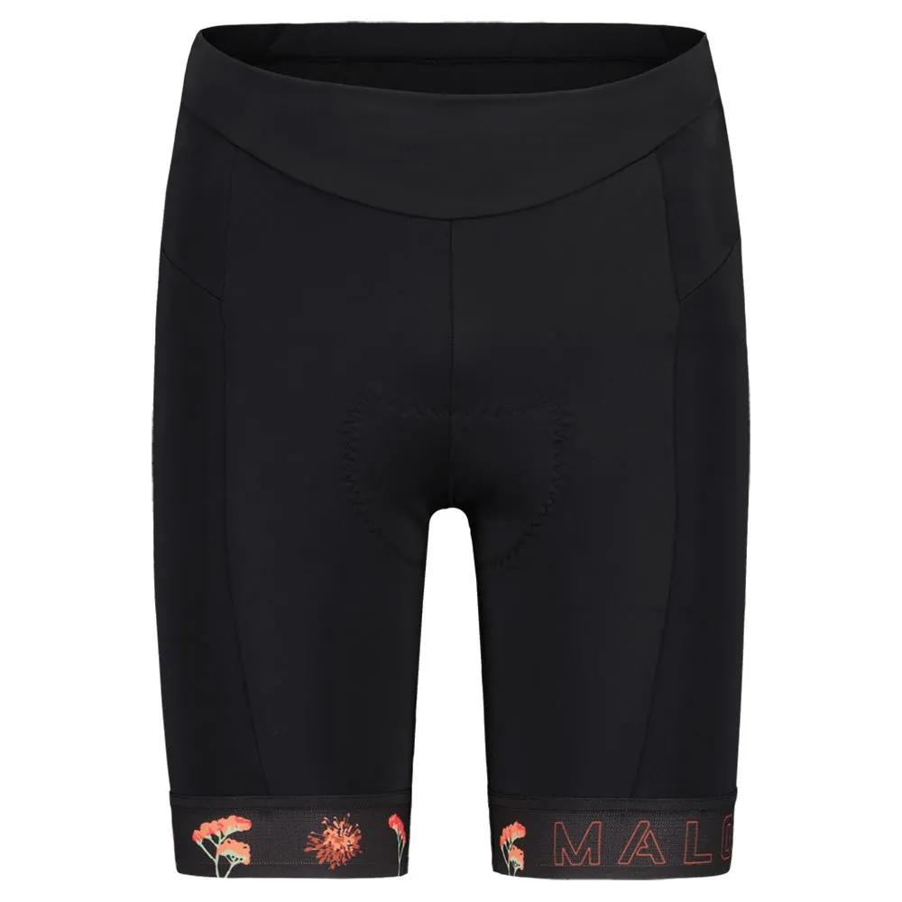 Maloja Vanilm. Pants 1/2 Cykelbyxor Utan Axelband, Moonless Maloja Vanilm. Pants 1/2 Cykelbyxor Utan Axelband, Moonless