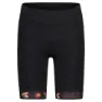 Maloja Vanilm. Pants 1/2 Cykelbyxor Utan Axelband, Moonless