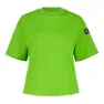 Maloja Waldhornm T-shirt Med Korta ärmar, Northern light
