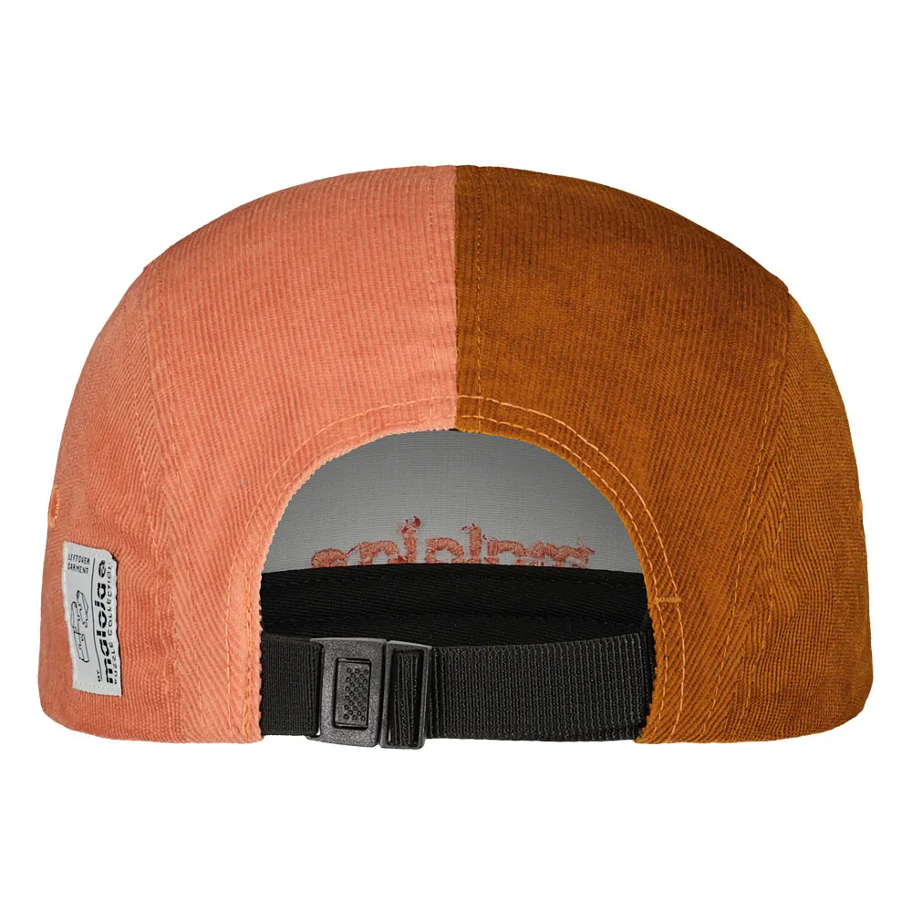 Maloja Wankm Puzzle Keps, Squirrel multi