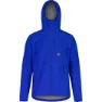 Maloja Wolanm Softshelljacka, Bright cobalt