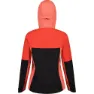 Maloja Zaubernockm Softshelljacka, Deep black