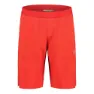 Maloja Zyprianm Shorts, Fire red