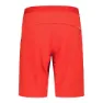 Maloja Zyprianm Shorts, Fire red