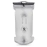 Mammut 1.5l Vätskeblåsa, Transparent, One Size