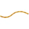 Mammut 10.0 Performance Static Rep Refurbished, Yellow / black, 400m