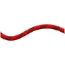 Mammut 10.5 Performance Static Rep Refurbished, Red / black, 400m