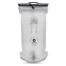 Mammut 2.5l Vätskeblåsa, Transparent, One Size