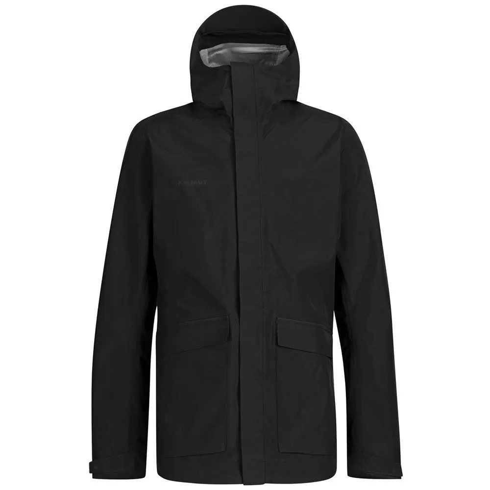 Mammut 3l Hard Shell Jacka