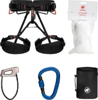 Mammut 4 Slide Climbing Package Mammut 4 Slide Climbing Package