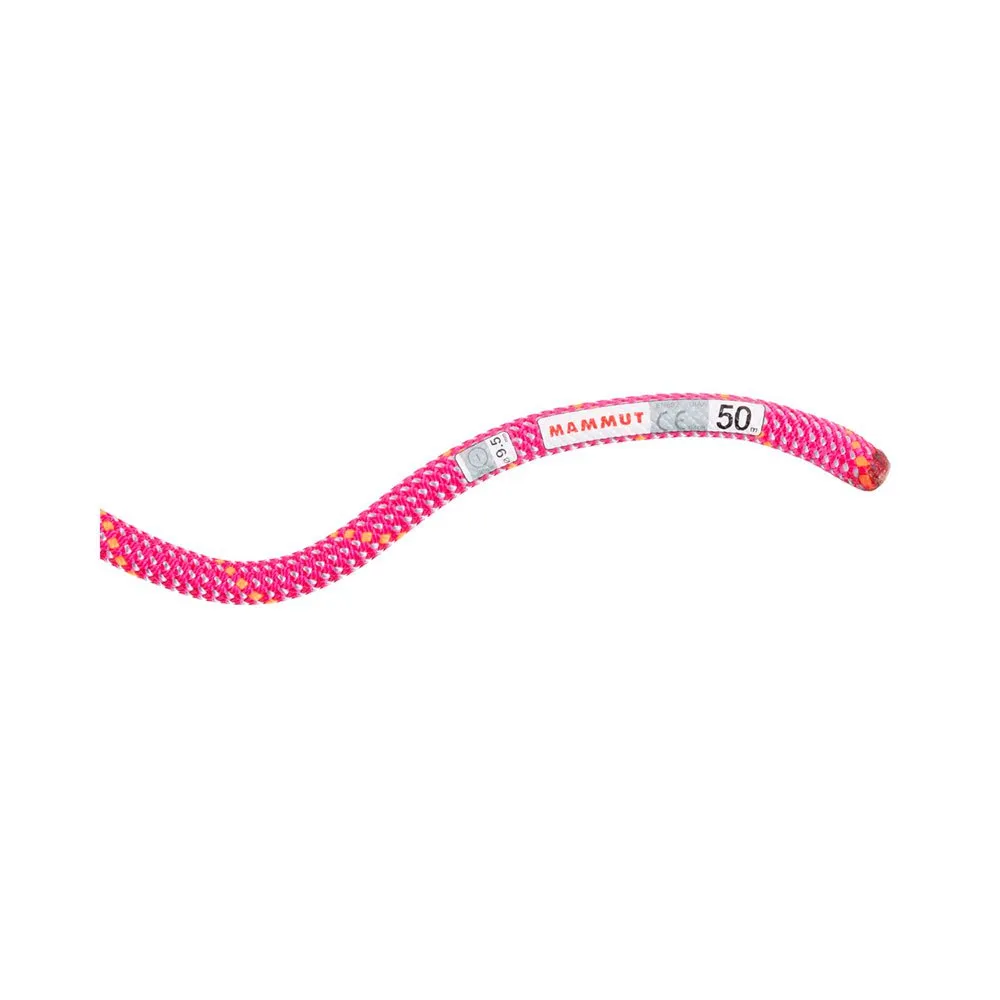 Mammut 9.5 Crag Dry Rope Mammut 9.5 Crag Dry Rope