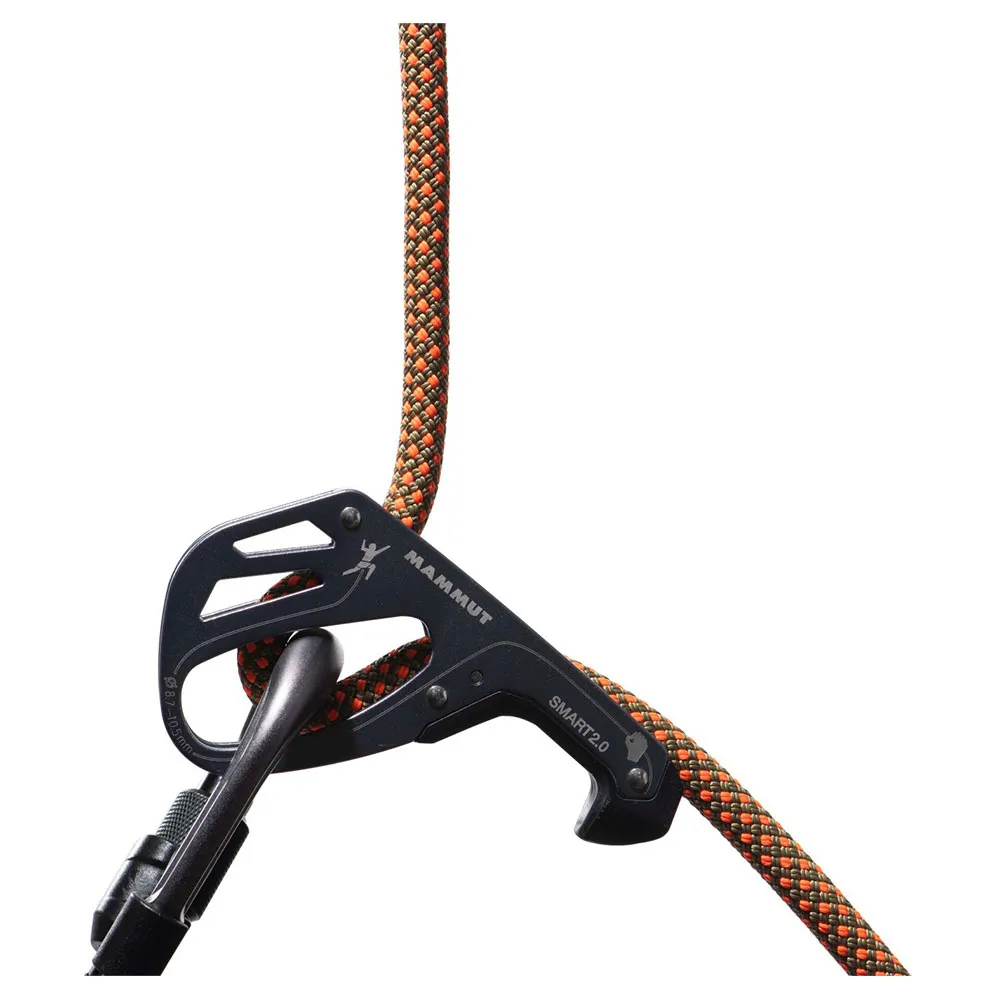 Mammut 9.5 Crag Dry Rope Duodess