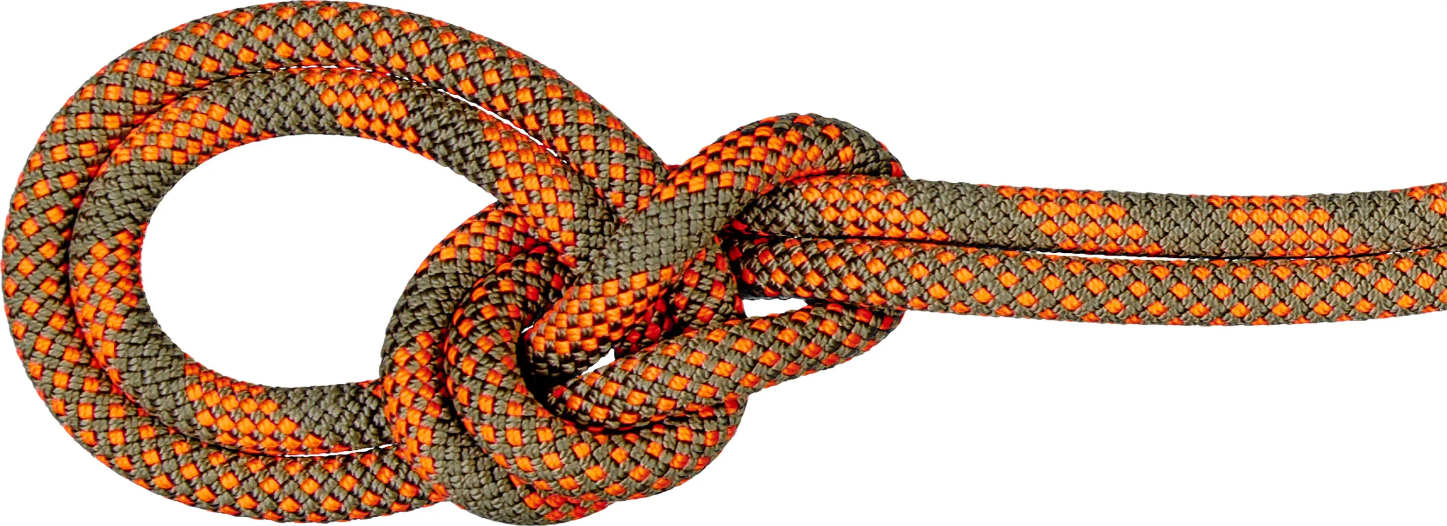 Mammut 9.5 Crag Dry Rope Duodess, Boa-Vibrant Orange, 60m Mammut 9.5 Crag Dry Rope Duodess, Boa-Vibrant Orange, 60m