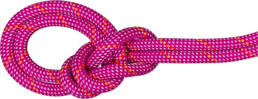 Mammut 9.5 Crag Dry Rope Mammut 9.5 Crag Dry Rope