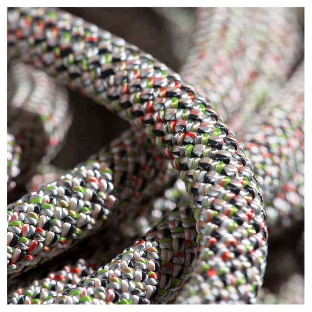 Mammut 9.5 Crag We Care Classic Standard Rep, Multicolour, 70m